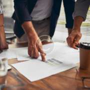 Building Your Corporate Identity from Scratch